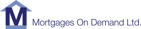 Mortgages On Demand Ltd Logo